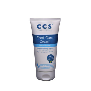 Foot Care Cream - 175Ml